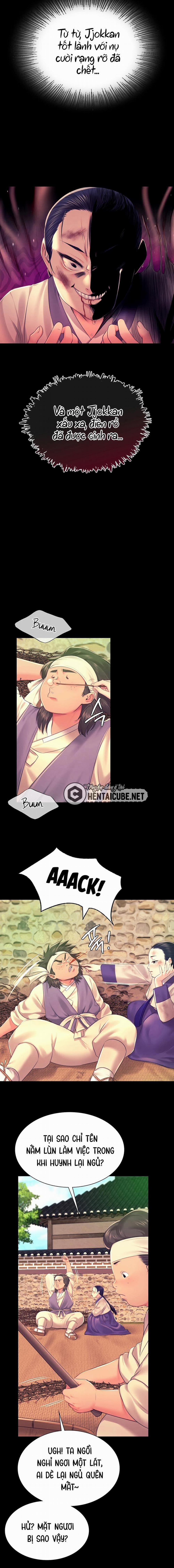 Phu Nhân 84 trang 8