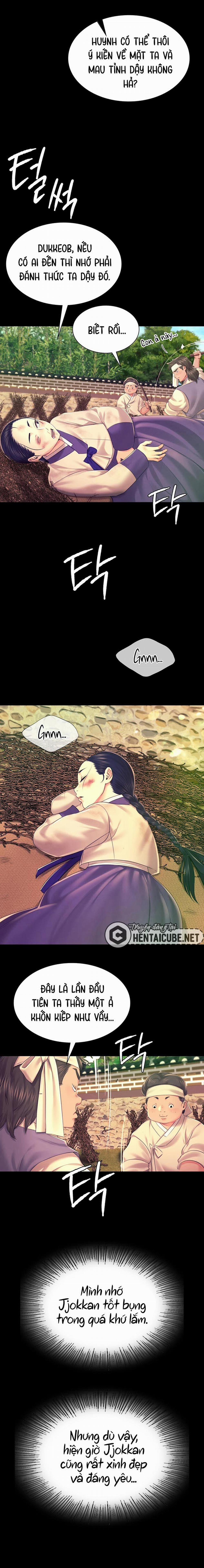 Phu Nhân 84 trang 9