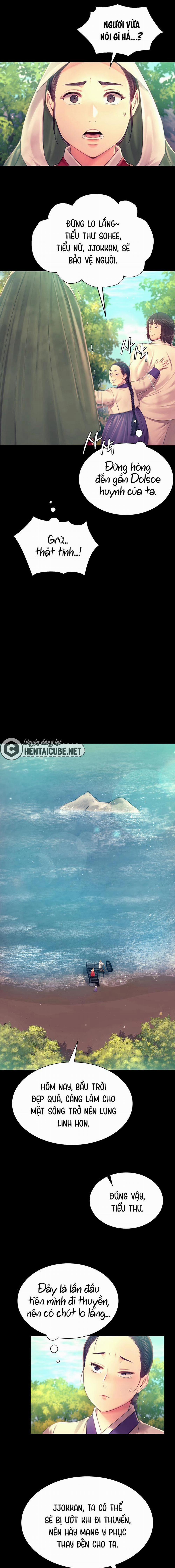 Phu Nhân 86 trang 3