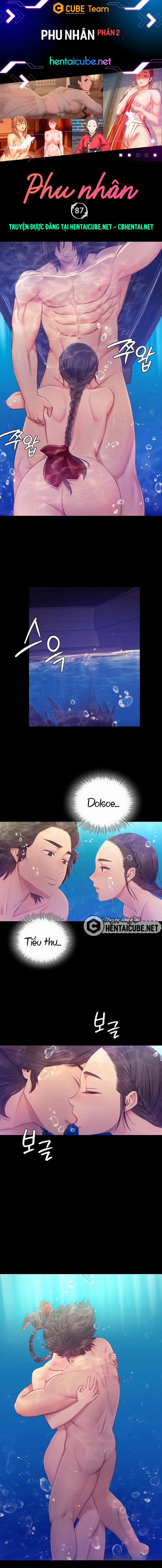 Phu Nhân 87 trang 1