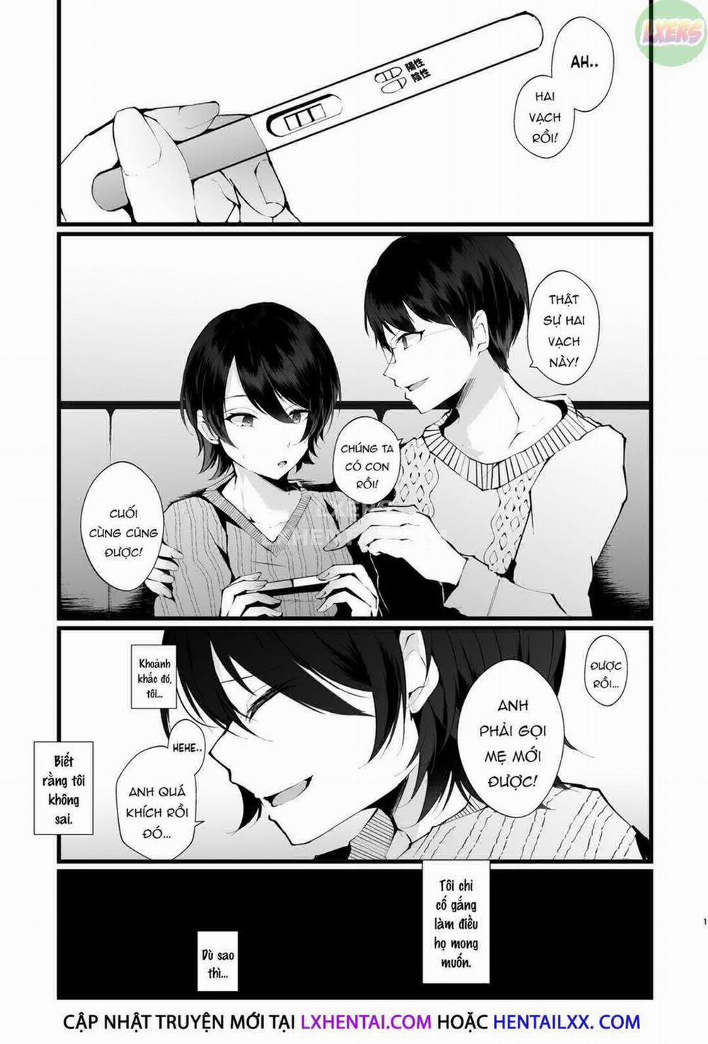 Phụ Nữ Có Chồng Rơi Vào Massage Kích Dục Oneshot trang 1
