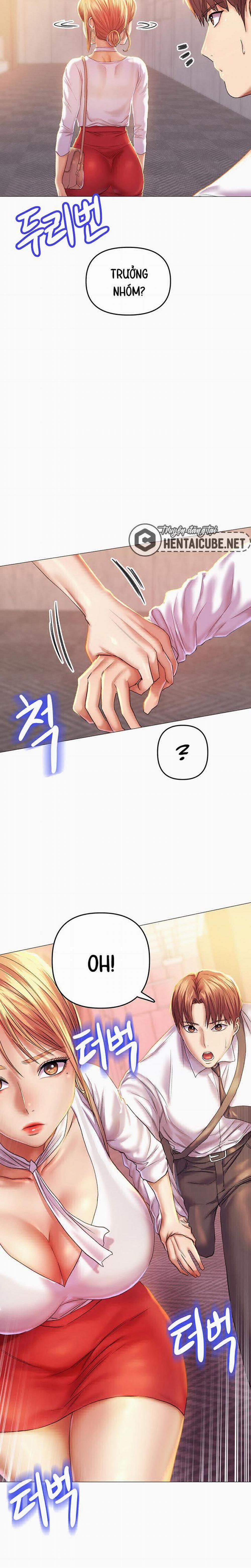 Phụ nữ của thần 1 trang 28