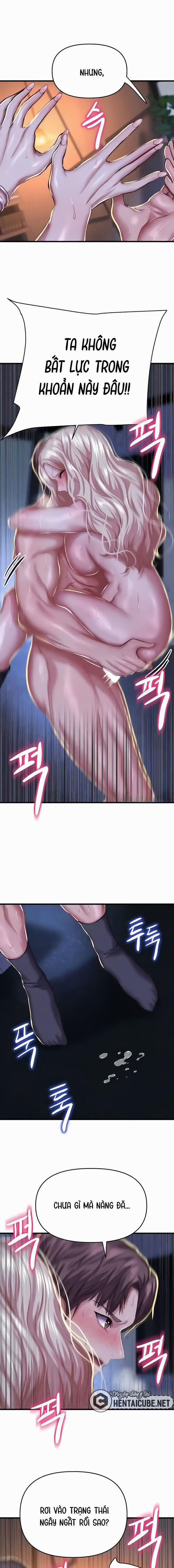 Phụ nữ của thần 10 trang 11