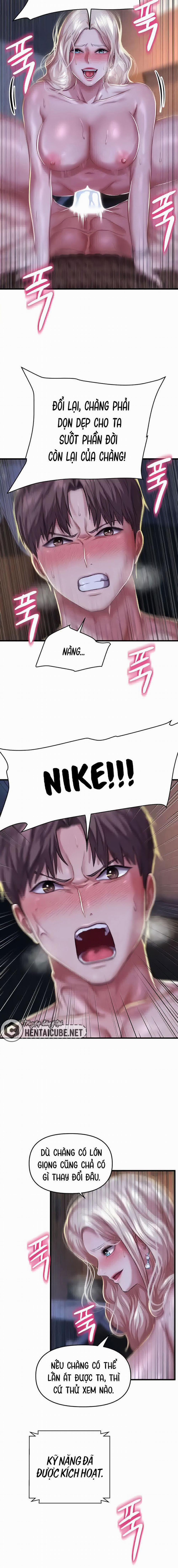 Phụ nữ của thần 10 trang 4