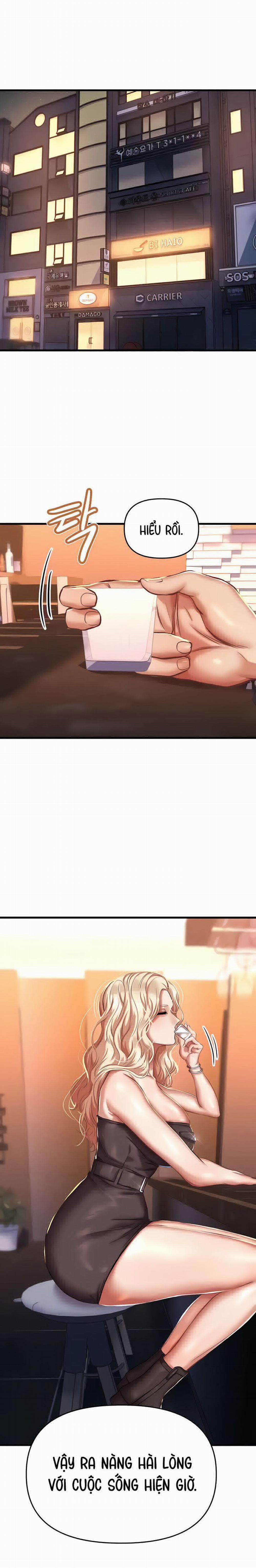 Phụ nữ của thần 11 trang 14