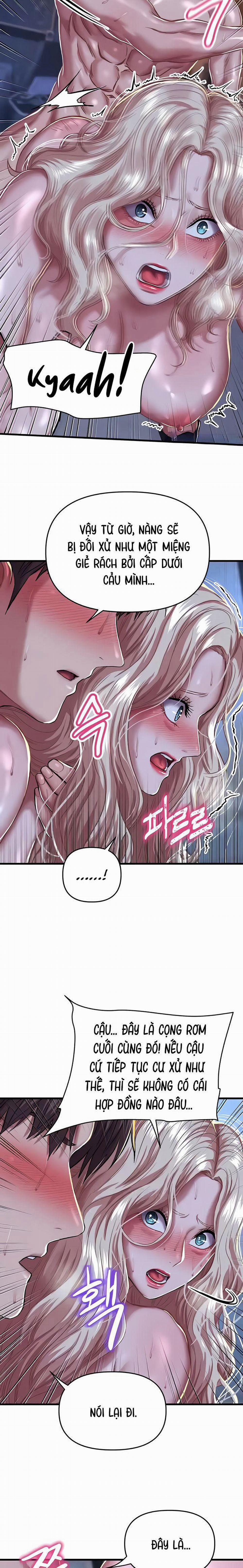 Phụ nữ của thần 11 trang 2
