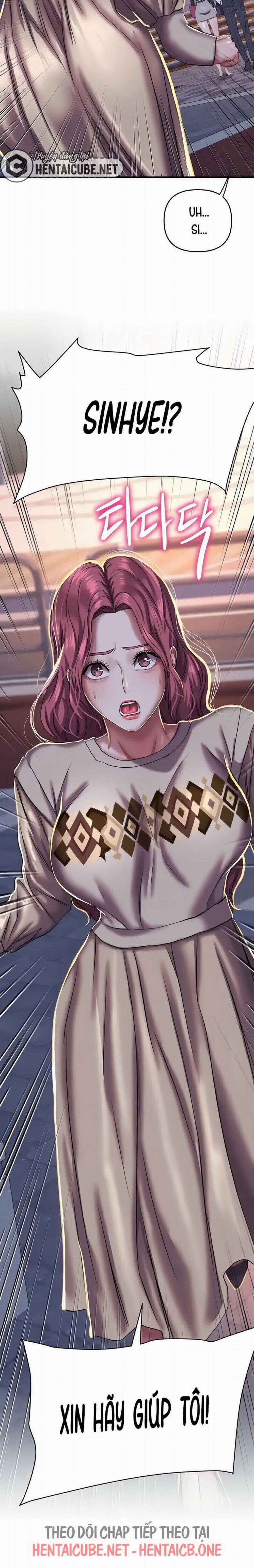 Phụ nữ của thần 11 trang 24