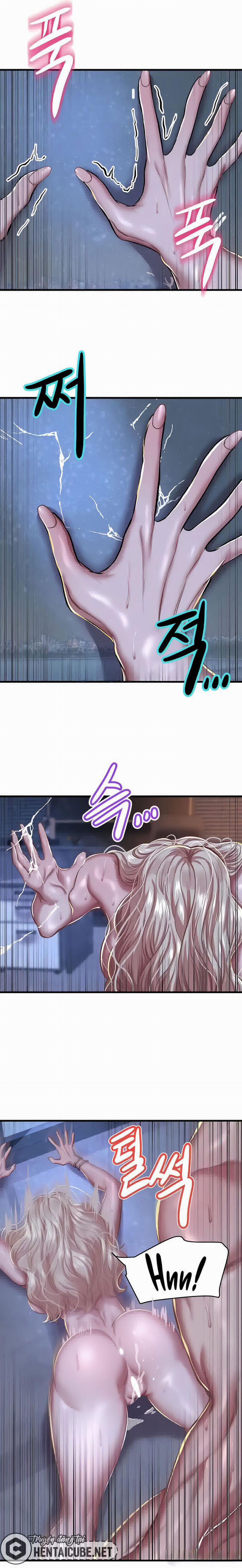 Phụ nữ của thần 11 trang 7