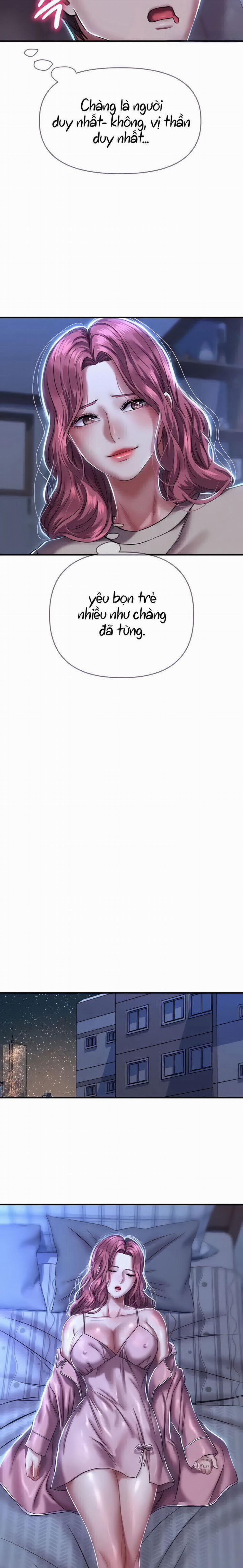Phụ nữ của thần 12 trang 14