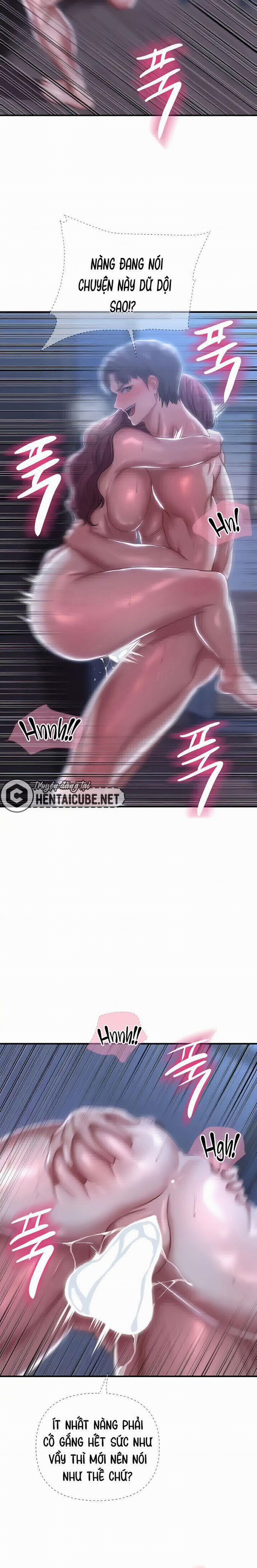 Phụ nữ của thần 13 trang 16