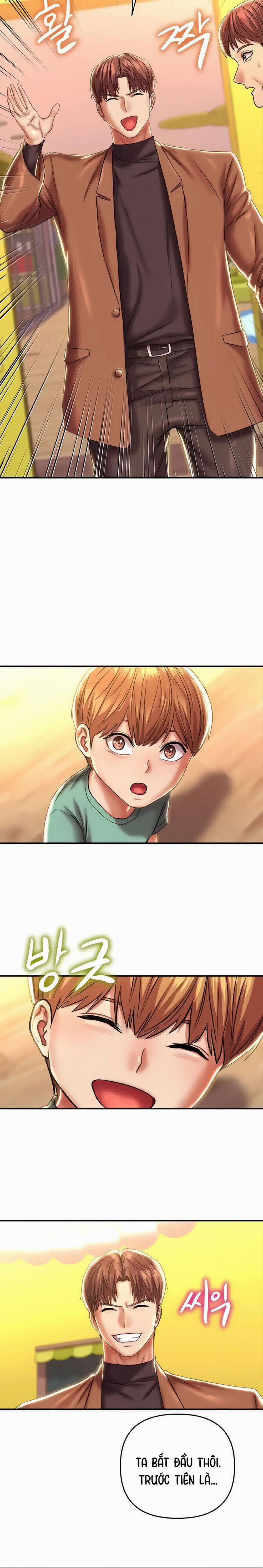 Phụ nữ của thần 13 trang 22