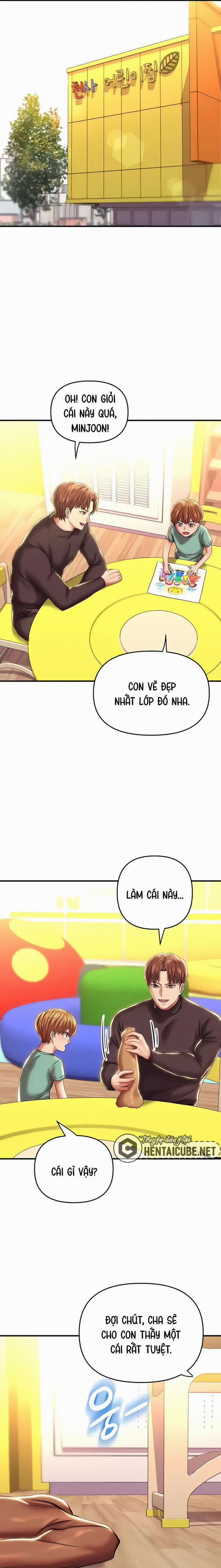 Phụ nữ của thần 13 trang 23