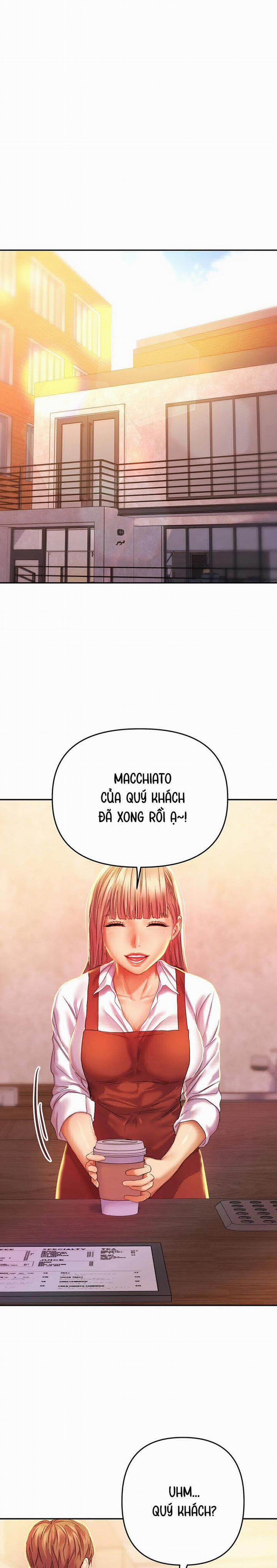 Phụ nữ của thần 2 trang 17