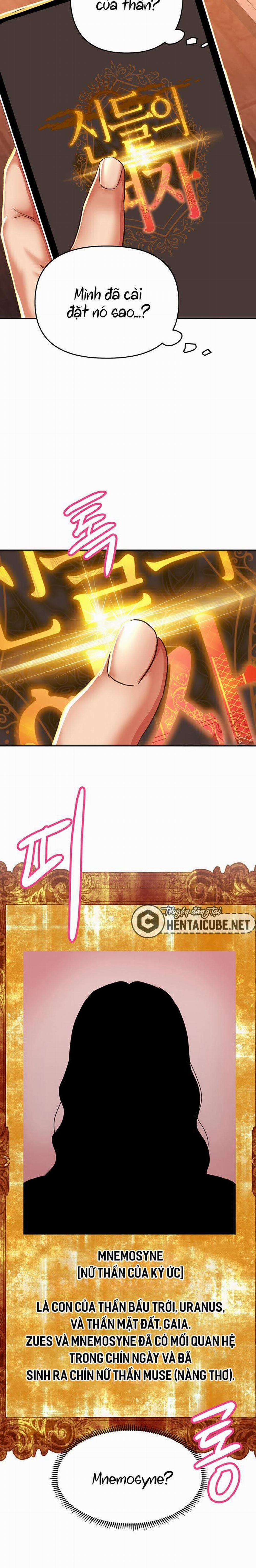 Phụ nữ của thần 2 trang 24