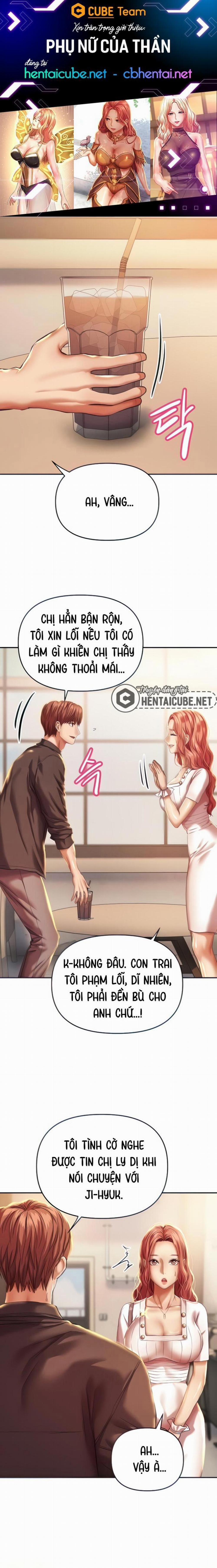 Phụ nữ của thần 4 trang 0