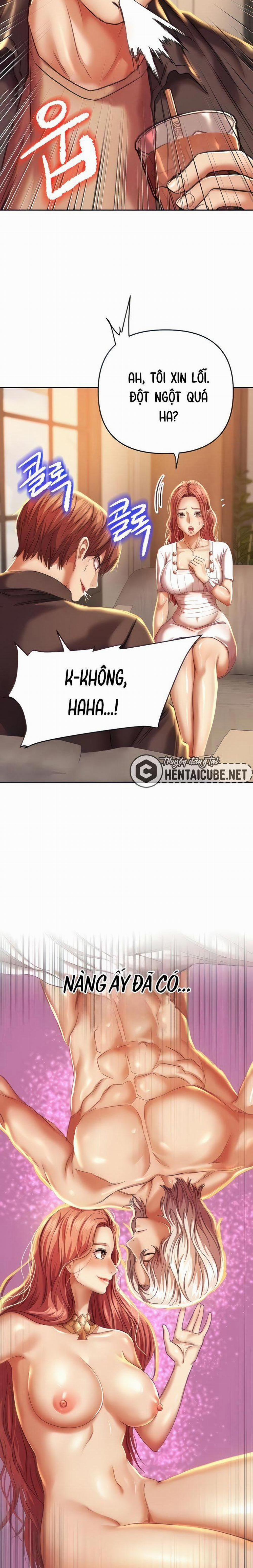 Phụ nữ của thần 4 trang 2