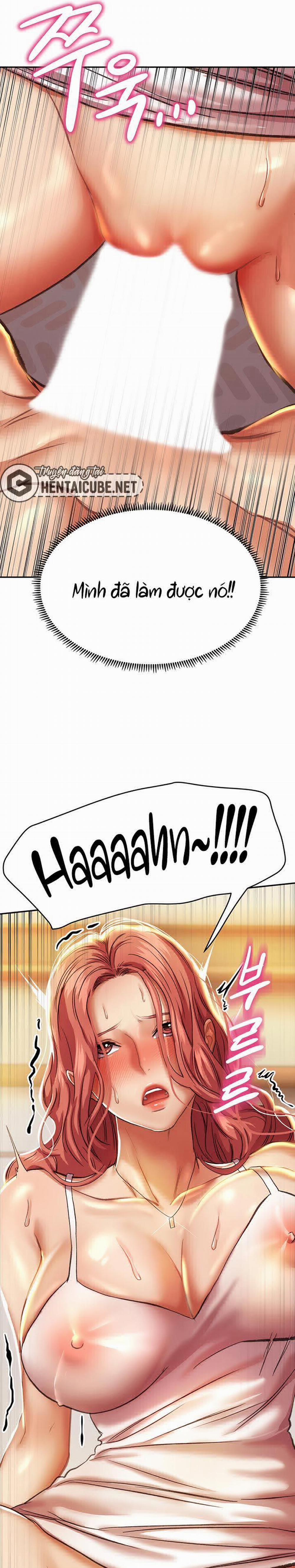 Phụ nữ của thần 4 trang 31