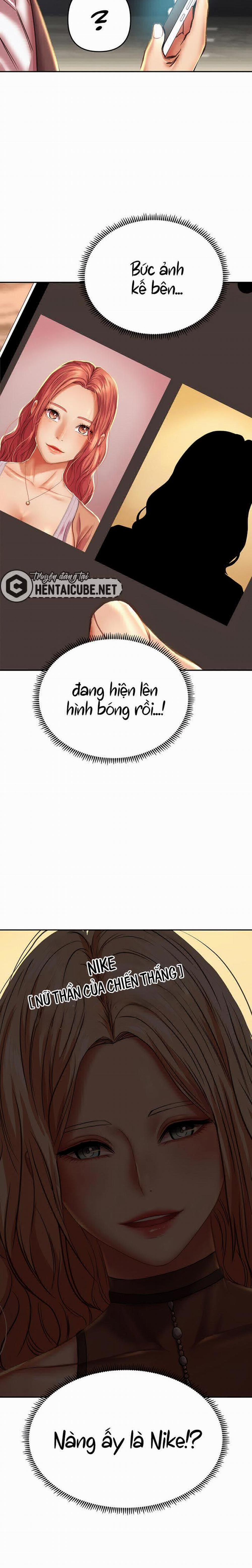 Phụ nữ của thần 5 trang 32