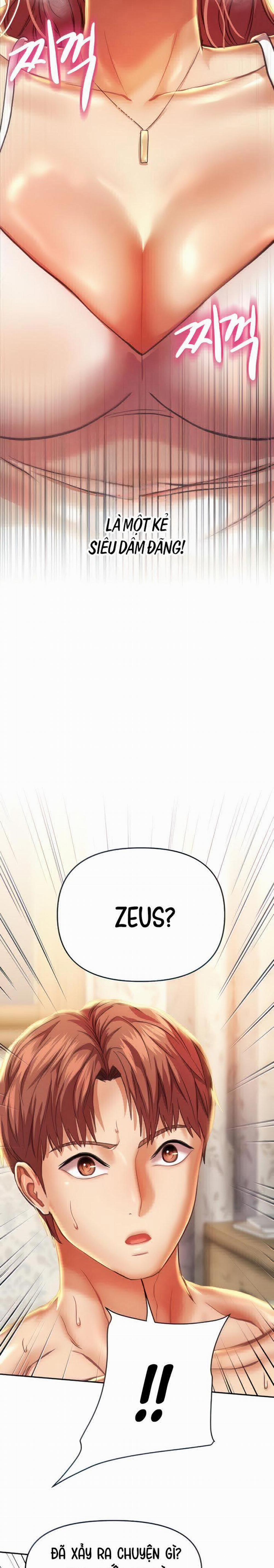 Phụ nữ của thần 5 trang 5