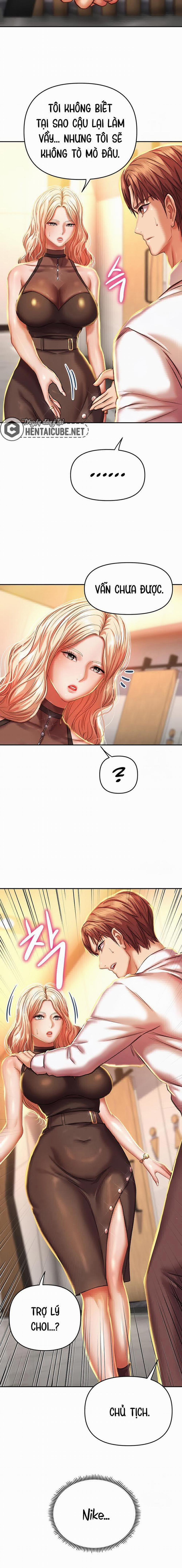 Phụ nữ của thần 6 trang 10