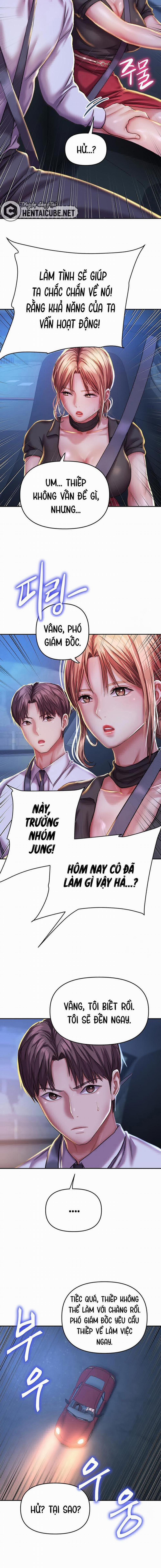 Phụ nữ của thần 6 trang 16