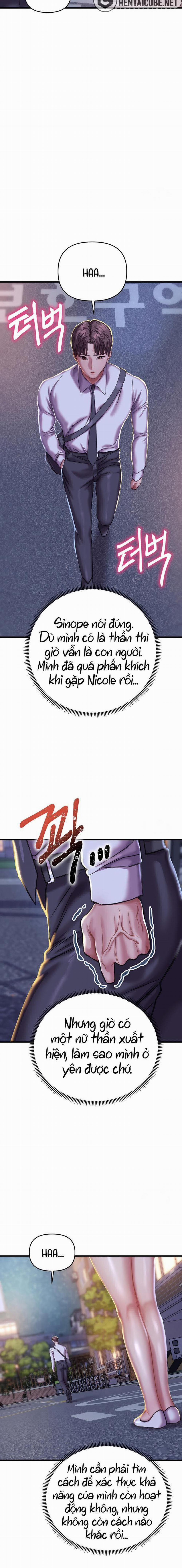 Phụ nữ của thần 6 trang 18