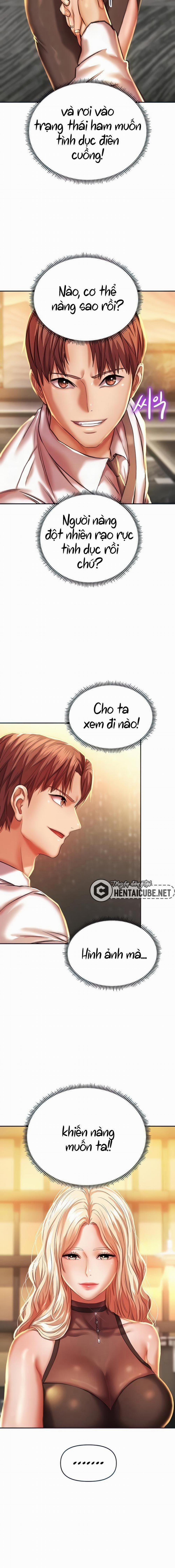 Phụ nữ của thần 6 trang 2