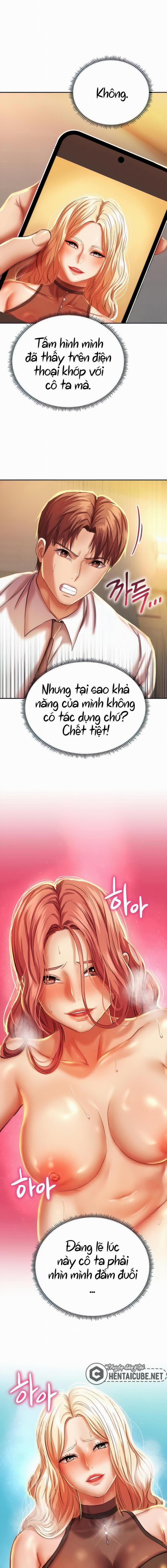 Phụ nữ của thần 6 trang 5