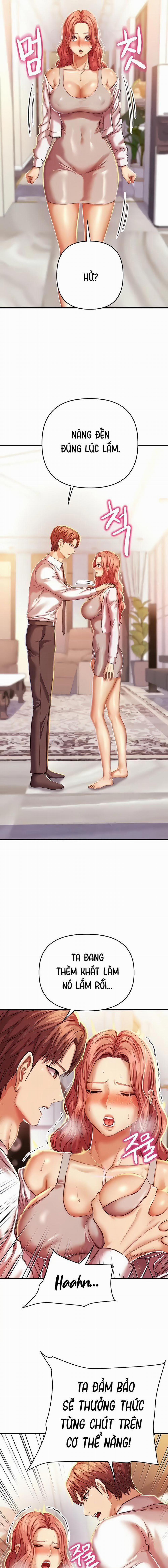 Phụ nữ của thần 7 trang 1