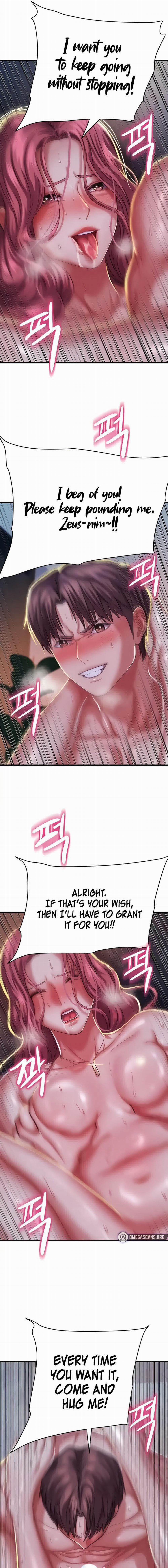 Phụ nữ của thần 7 trang 13