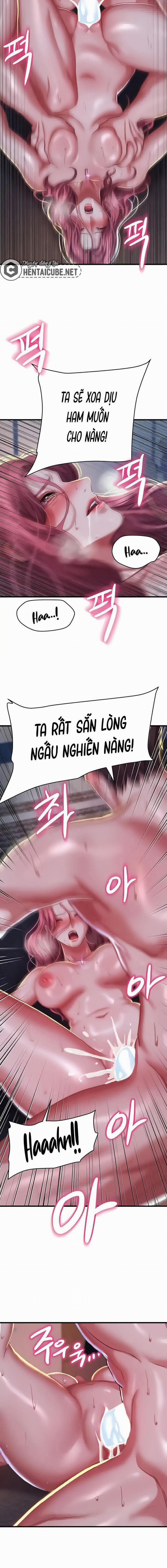 Phụ nữ của thần 7 trang 16