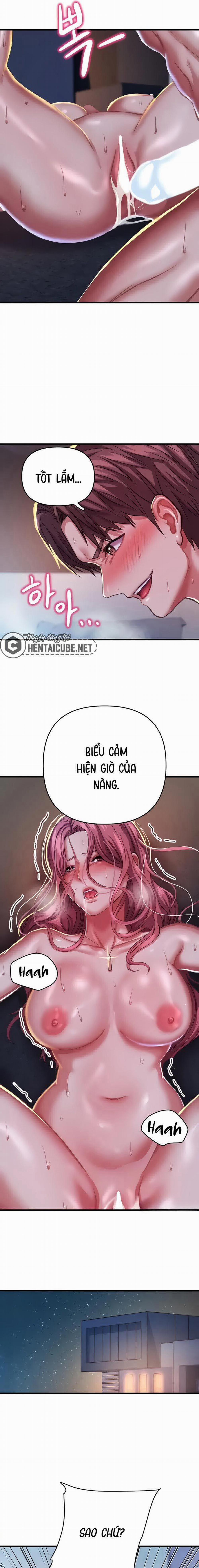 Phụ nữ của thần 7 trang 17