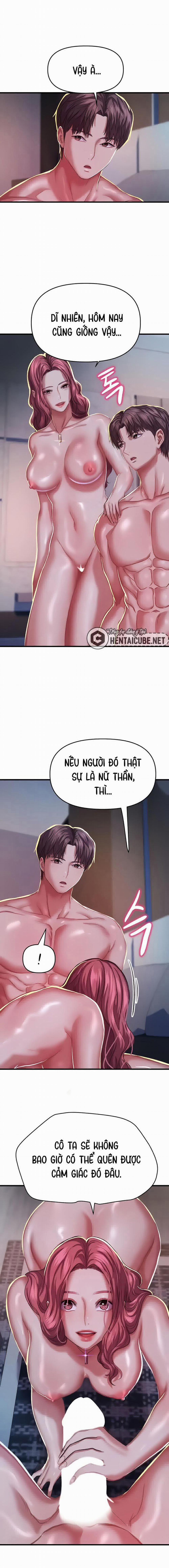 Phụ nữ của thần 7 trang 20