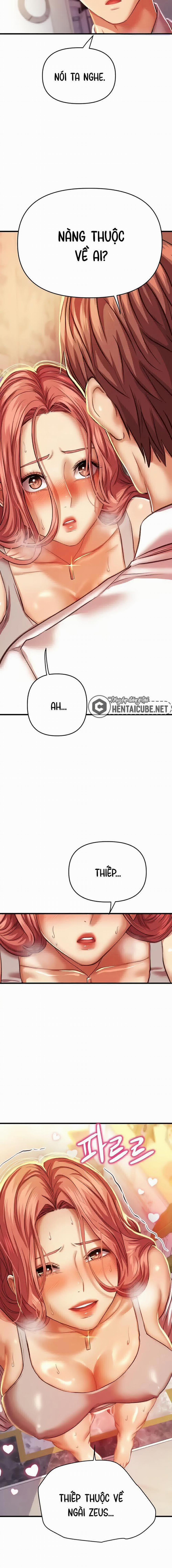 Phụ nữ của thần 7 trang 4