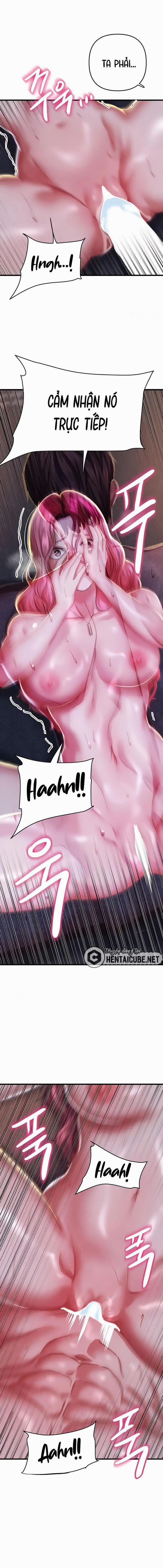 Phụ nữ của thần 7 trang 8