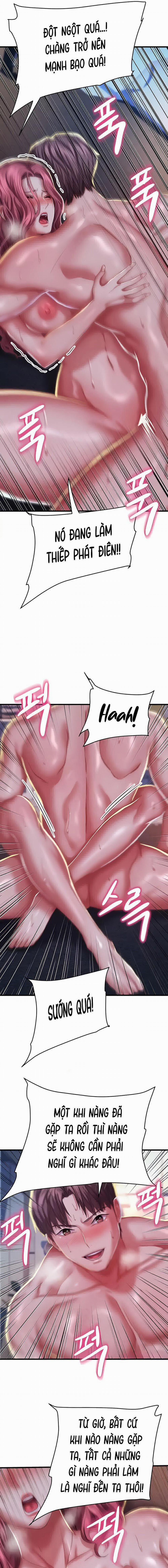 Phụ nữ của thần 7 trang 9