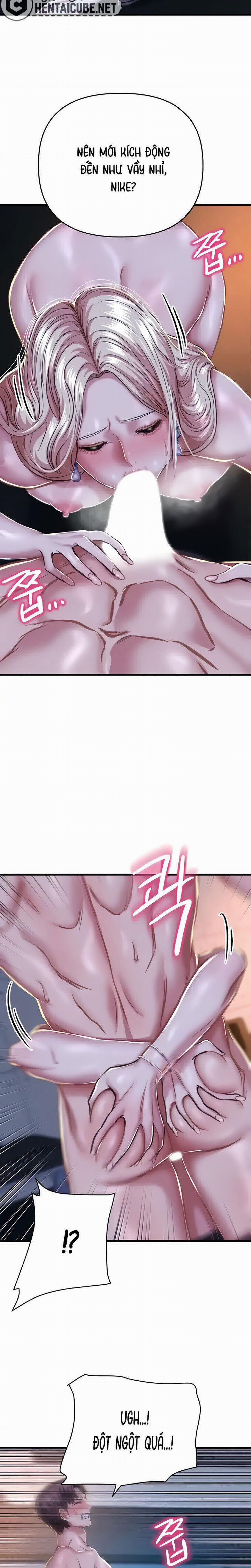 Phụ nữ của thần 9 trang 14