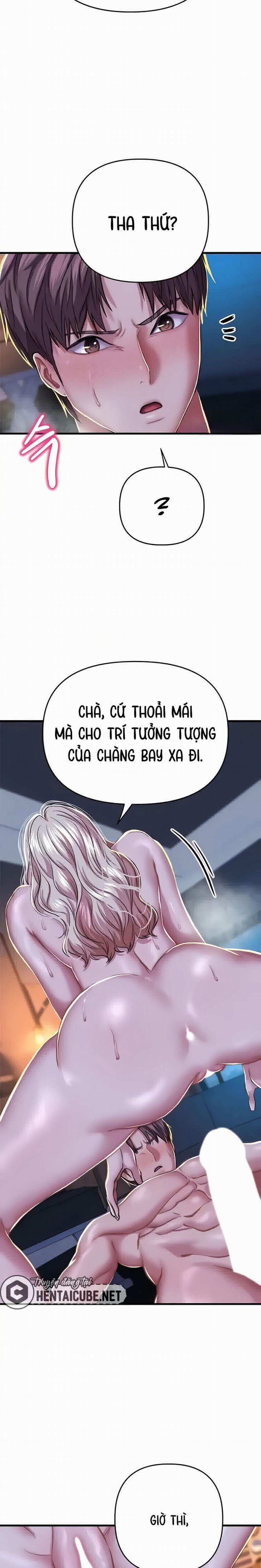 Phụ nữ của thần 9 trang 17