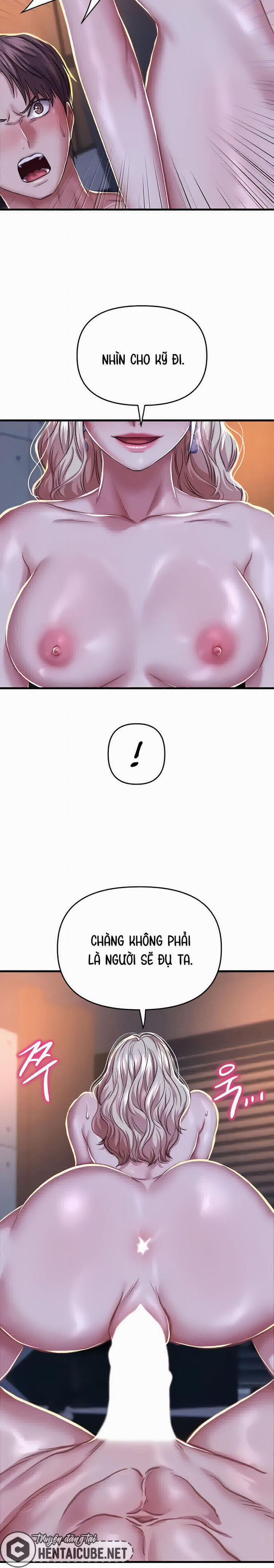 Phụ nữ của thần 9 trang 23