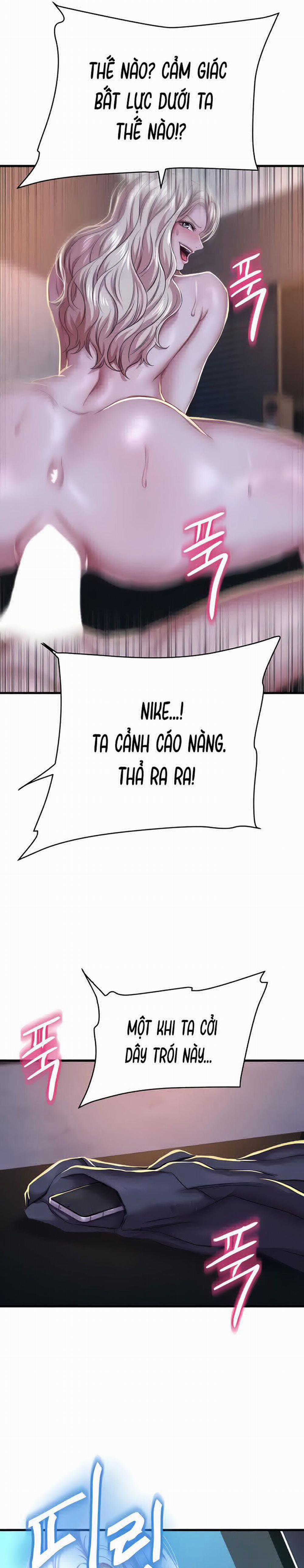 Phụ nữ của thần 9 trang 25