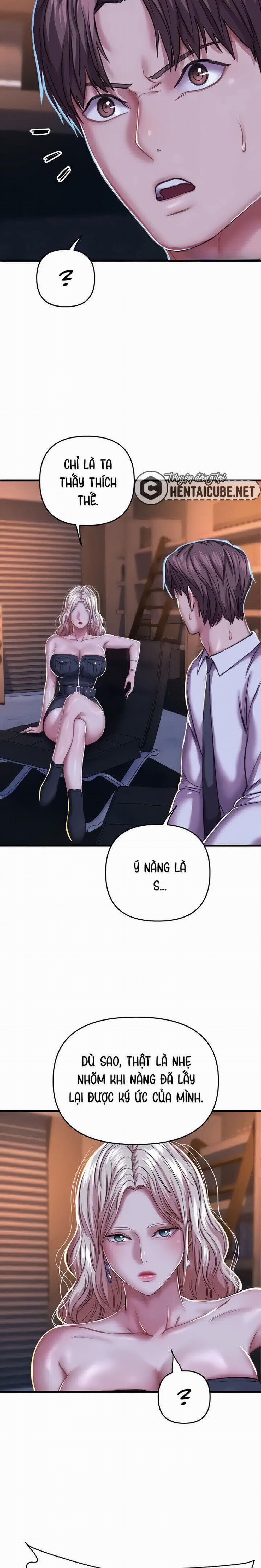 Phụ nữ của thần 9 trang 5