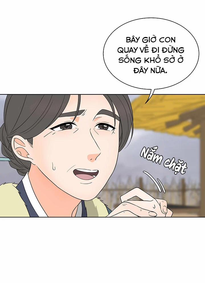 Phu Quân Bé Bỏng 5.3 trang 22