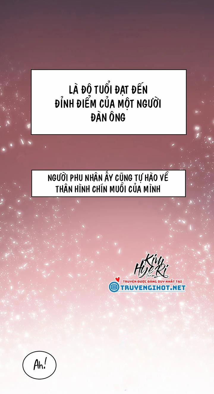 Phu Quân Bé Bỏng 6.3 trang 7