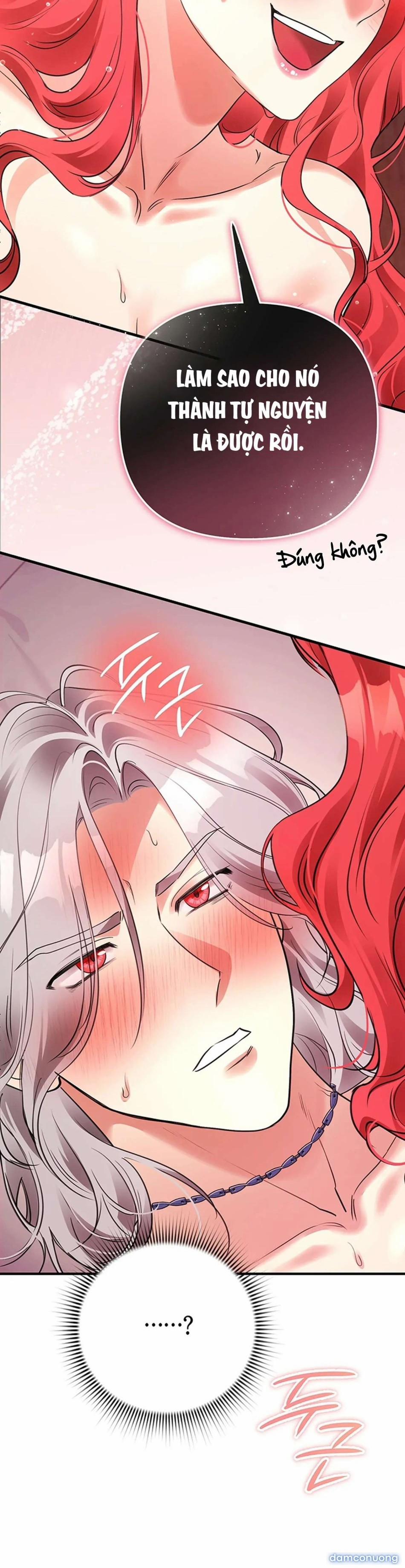Phù Thủy Man Rợ 8 trang 10