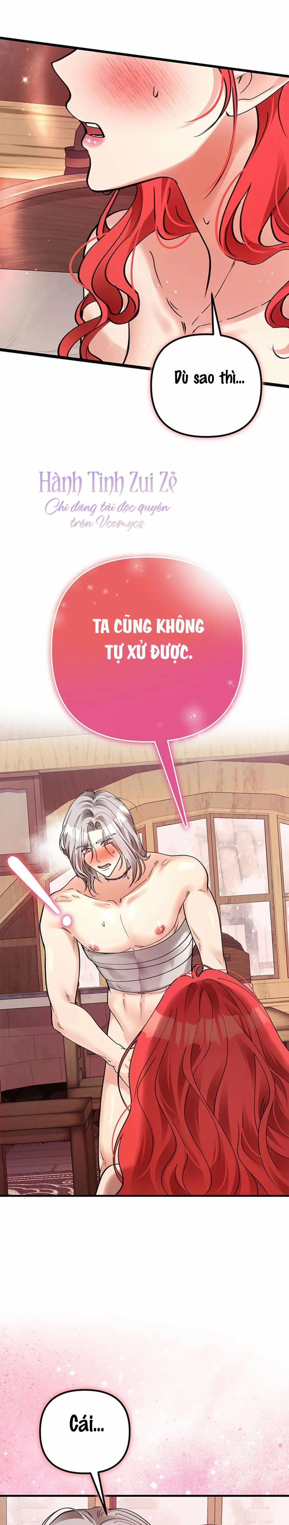 Phù Thủy Man Rợ 8 trang 4