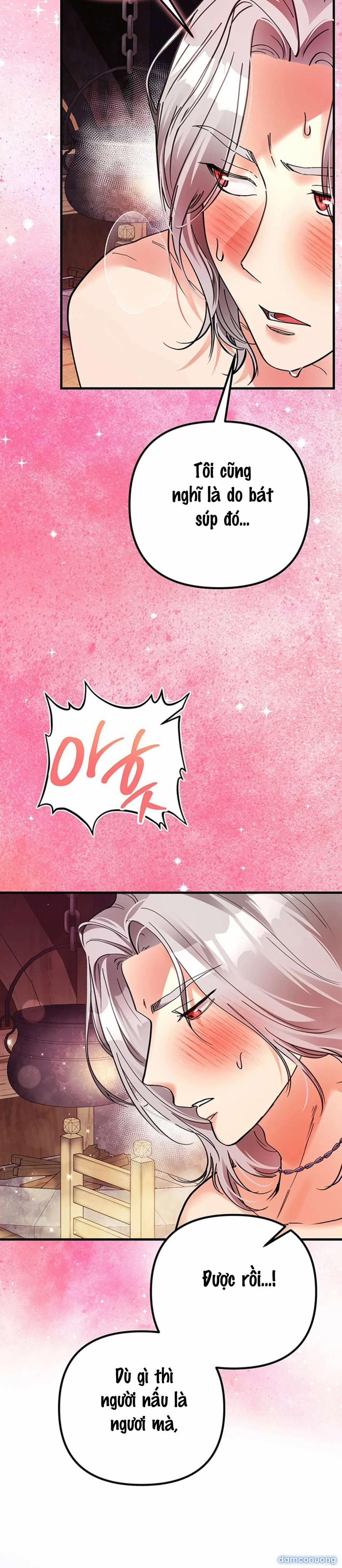 Phù Thủy Man Rợ 8 trang 6