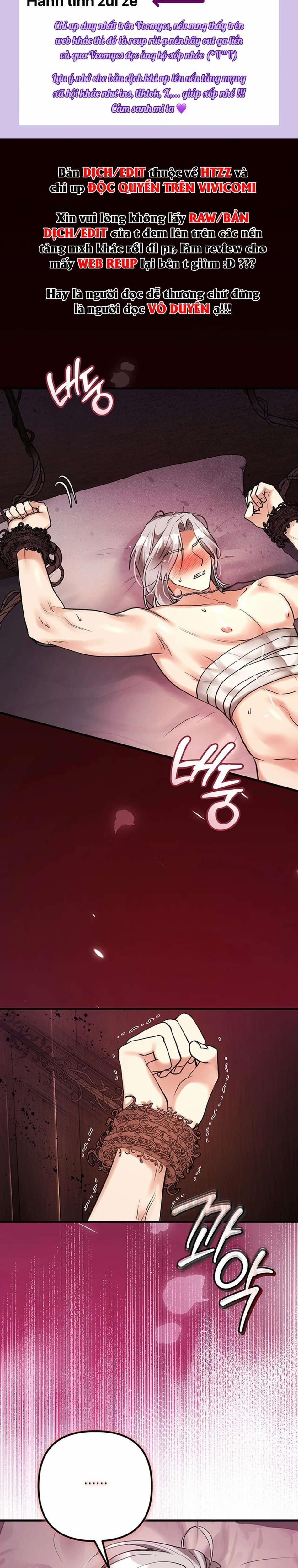 Phù Thủy Man Rợ 9 trang 0