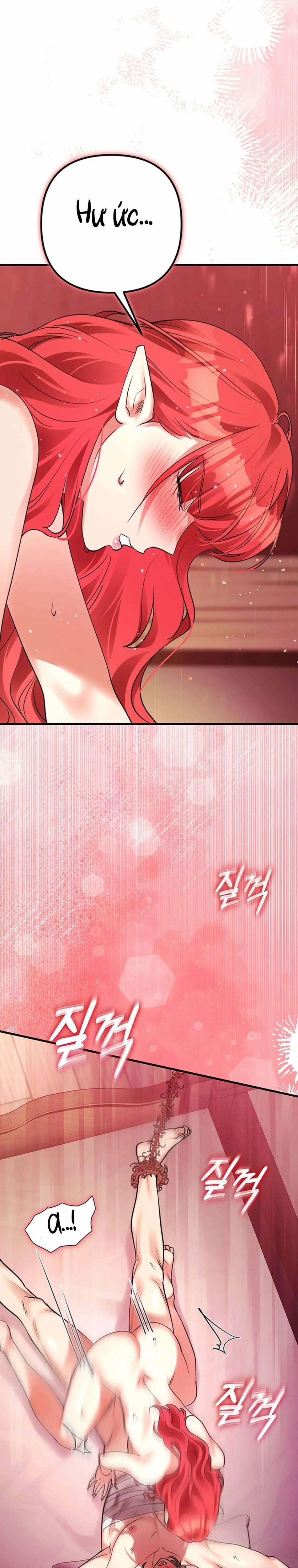 Phù Thủy Man Rợ 9 trang 11