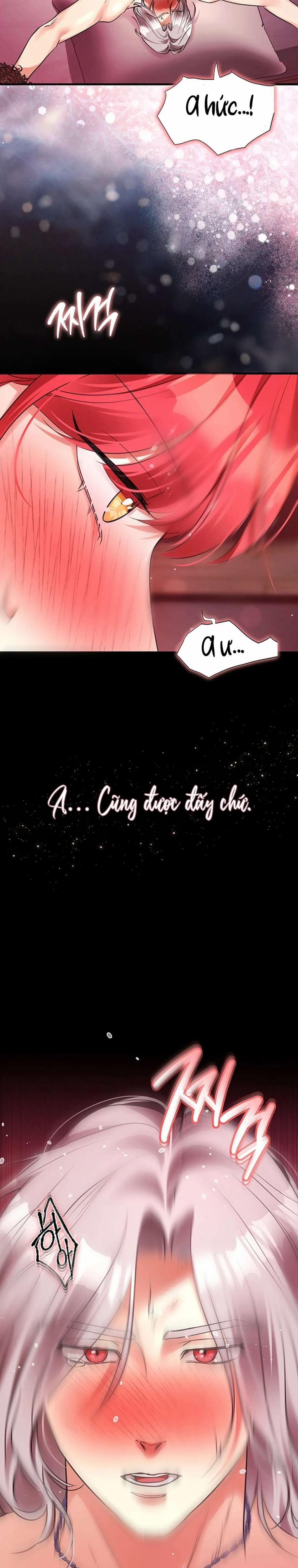 Phù Thủy Man Rợ 9 trang 12