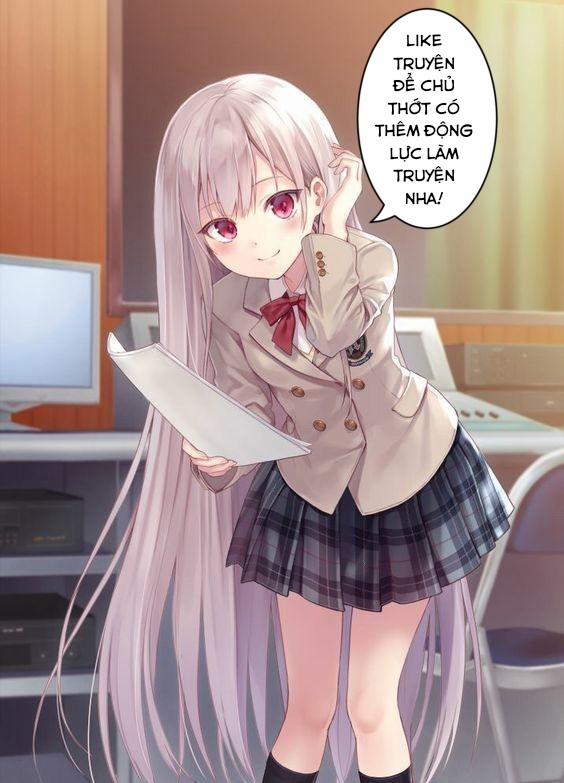 Phù thủy và cậu bé. Oneshot trang 36